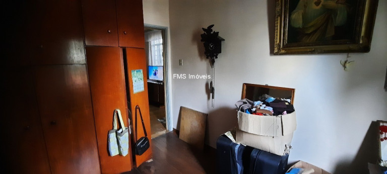 Imagem Casa com 3 Quartos à Venda, 267 m² em Vila Guarani (z Sul) - São Paulo