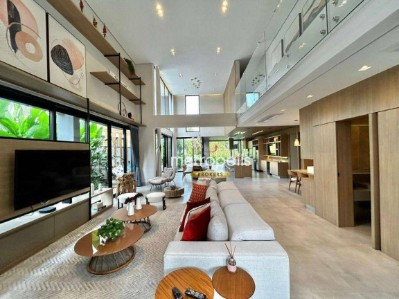Sobrado com 5 Quartos à Venda, 420 m² em Riviera De São Lourenço - Bertioga