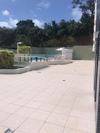 Imagem Apartamento com 1 Quarto à Venda, 51 m² em Alphaville I - Salvador