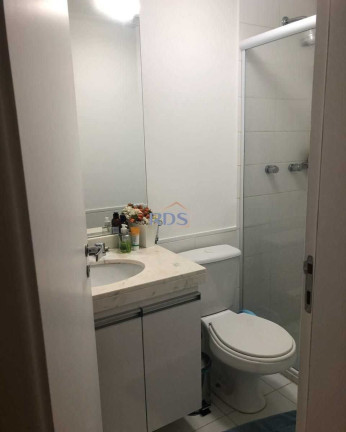 Imagem Apartamento com 2 Quartos à Venda, 79 m² em Jardim Cordeiro - São Paulo