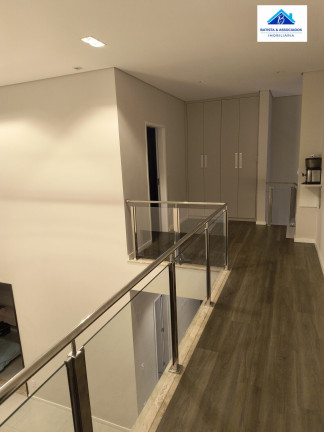 Imagem Casa de Condomínio com 3 Quartos à Venda, 303 m² em Swiss Park - Campinas Imagem Casa de Condomínio com 3 Quartos à Venda, 303 m² em Swiss Park - Campinas