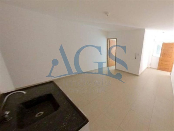 Imagem Apartamento com 2 Quartos à Venda, 45 m² em Vila Carrão - São Paulo