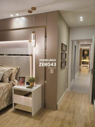 Imagem Apartamento com 4 Quartos à Venda, 209 m² em Gleba Fazenda Palhano - Londrina Imagem Apartamento com 4 Quartos à Venda, 209 m² em Gleba Fazenda Palhano - Londrina