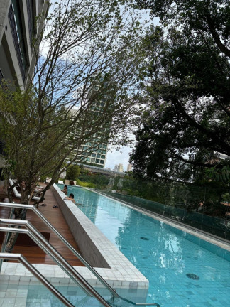 Imagem Apartamento com 1 Quarto à Venda, 68 m² em Vila Cordeiro - São Paulo