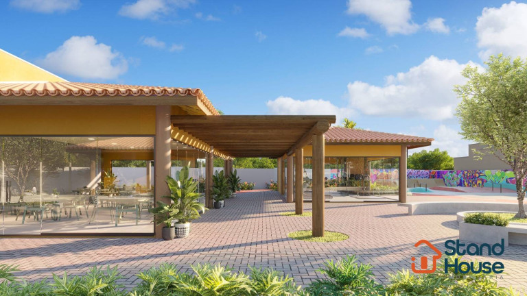 Imagem Casa com 3 Quartos à Venda, 150 m² em Sim - Feira De Santana