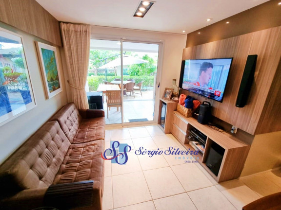 Imagem Apartamento com 3 Quartos à Venda, 106 m² em Porto Das Dunas - Aquiraz Imagem Apartamento com 3 Quartos à Venda, 106 m² em Porto Das Dunas - Aquiraz