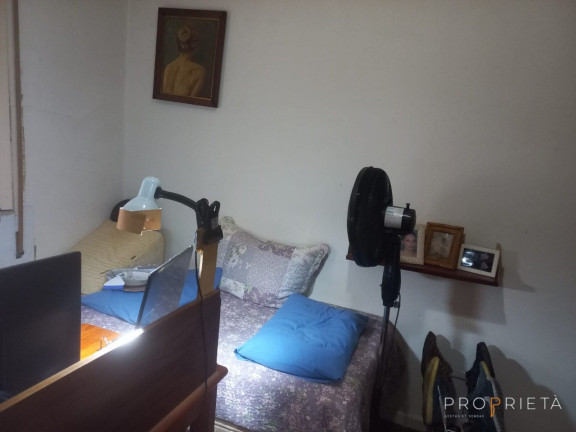 Imagem Apartamento com 3 Quartos à Venda, 102 m² em Jardim Botânico - Rio De Janeiro