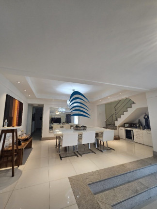 Imagem Cobertura com 4 Quartos à Venda, 387 m² em Caminho Das árvores - Salvador
