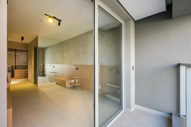 Imagem Studio com 1 Quarto à Venda, 30 m² em Perdizes - São Paulo Imagem Studio com 1 Quarto à Venda, 30 m² em Perdizes - São Paulo