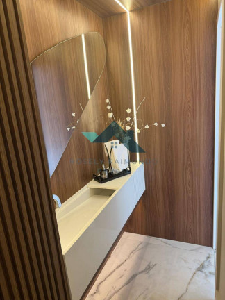 Imagem Apartamento com 3 Quartos à Venda, 141 m² em Jundiaí Imagem Apartamento com 3 Quartos à Venda, 141 m² em Jundiaí