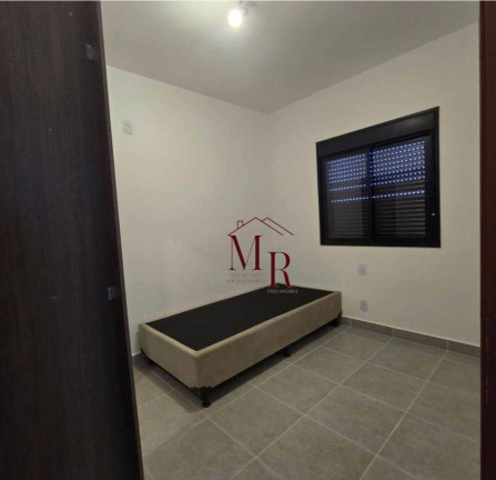 Imagem Apartamento com 2 Quartos para Alugar, 46 m² em Loteamento São Vicente De Paula - Votuporanga