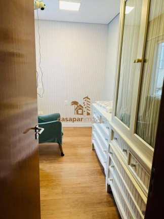 Imagem Cobertura com 2 Quartos à Venda, 92 m² em Campestre - Santo André