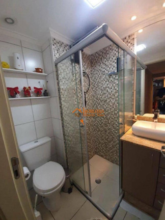 Imagem Apartamento com 2 Quartos à Venda, 52 m² em Vila Bremen - Guarulhos Imagem Apartamento com 2 Quartos à Venda, 52 m² em Vila Bremen - Guarulhos