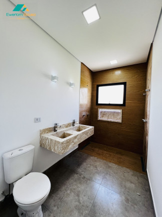 Imagem Casa com 3 Quartos à Venda, 140 m² em Rio Abaixo - Atibaia