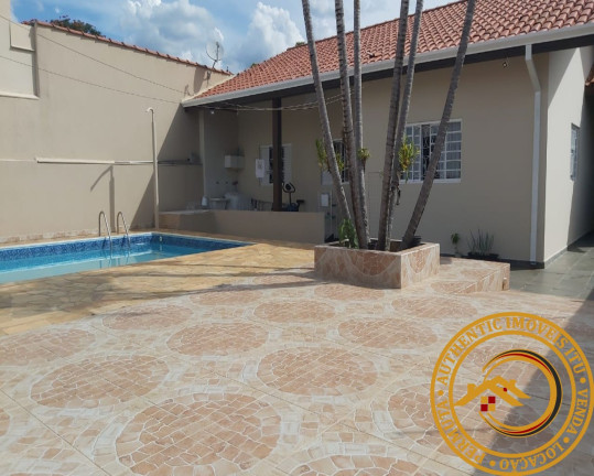 Imagem Casa com 3 Quartos à Venda, 100 m² em Parque Residencial Presidente Médici - Itu Imagem Casa com 3 Quartos à Venda, 100 m² em Parque Residencial Presidente Médici - Itu