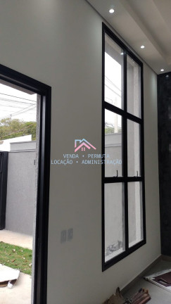 Imagem Casa com 3 Quartos à Venda,  em Jardim Marambaia Ii - Jundiaí