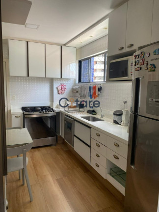Imagem Apartamento com 3 Quartos à Venda, em Aldeota - Fortaleza Imagem Apartamento com 3 Quartos à Venda, em Aldeota - Fortaleza