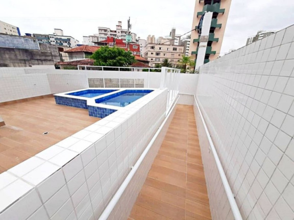 Imagem Apartamento com 2 Quartos à Venda, 56 m² em Mirim - Praia Grande Imagem Apartamento com 2 Quartos à Venda, 56 m² em Mirim - Praia Grande