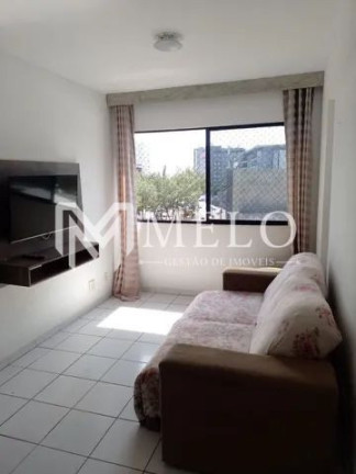 Foto do imóvel Apartamento com 2 Quartos à Venda, 60 m² em Pina - Recife