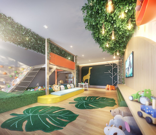 Imagem Apartamento com 3 Quartos à Venda, 147 m² em Tatuapé - São Paulo Imagem Apartamento com 3 Quartos à Venda, 147 m² em Tatuapé - São Paulo