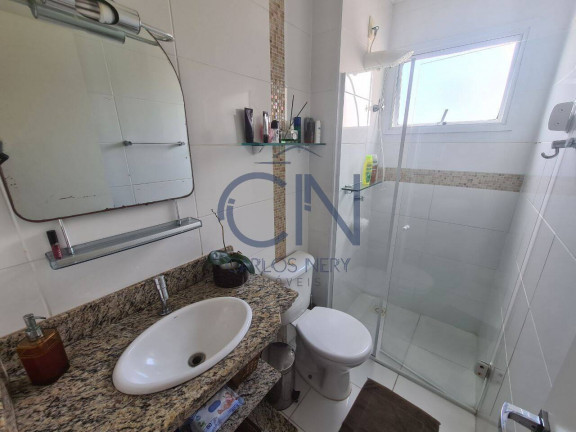 Imagem Apartamento com 3 Quartos à Venda, 162 m² em Vila São José - Taubaté