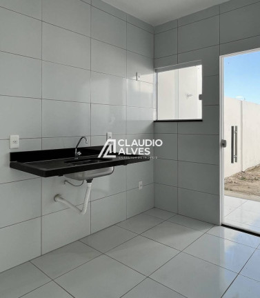 Imagem Casa com 2 Quartos à Venda, 58 m² em Asa Branca - Feira De Santana Imagem Casa com 2 Quartos à Venda, 58 m² em Asa Branca - Feira De Santana