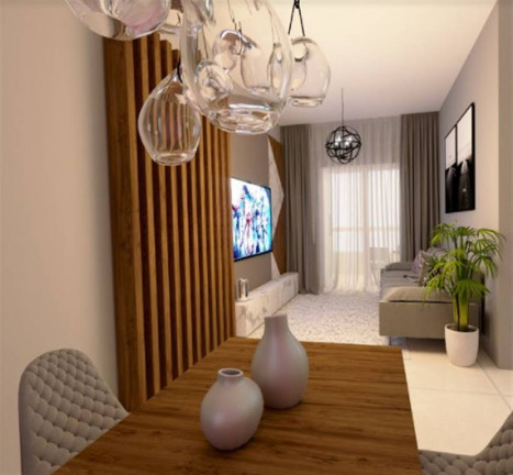Imagem Apartamento com 2 Quartos à Venda, 65 m² em Caiçara - Praia Grande Imagem Apartamento com 2 Quartos à Venda, 65 m² em Caiçara - Praia Grande