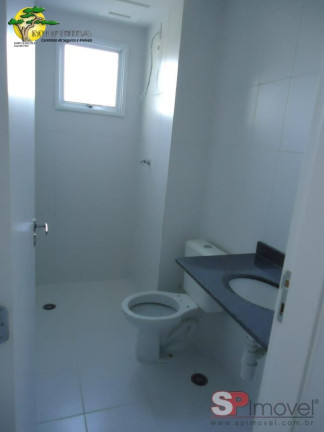Imagem Apartamento com 2 Quartos à Venda, 50 m² em Tremembe - São Paulo