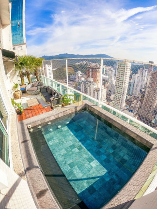 Cobertura com 3 Quartos à Venda, 252 m² em Centro - Balneário Camboriú
