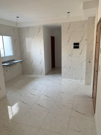 Apartamento com 2 Quartos à Venda, 41 m² em Cidade Antônio Estevão De Carvalho - São Paulo