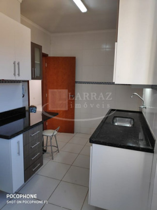 Imagem Imóvel com 2 Quartos à Venda, 63 m² em Parque Anhangüera - Ribeirão Preto Imagem Imóvel com 2 Quartos à Venda, 63 m² em Parque Anhangüera - Ribeirão Preto