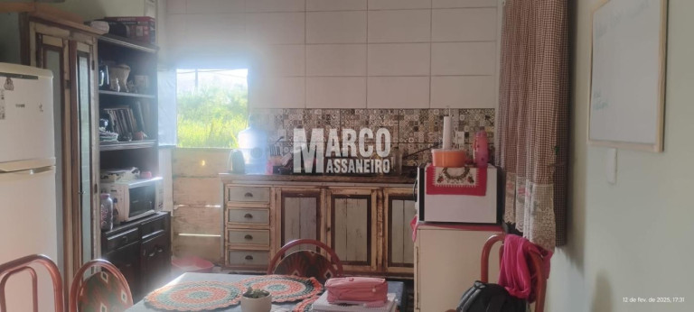 Imagem Casa com 2 Quartos à Venda, 913 m² em Pinheiros - Balneário Barra Do Sul