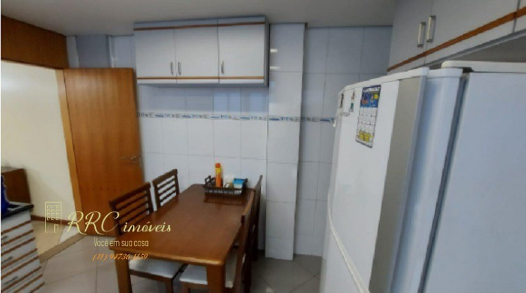 Imagem Sobrado com 2 Quartos à Venda, 150 m² em Jardim Aeroporto - São Paulo