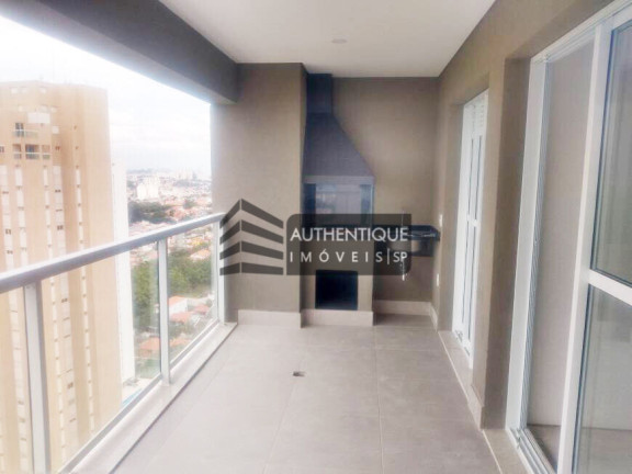 Apartamento com 3 Quartos à Venda, 136 m² em Vila Sao Francisco - Osasco