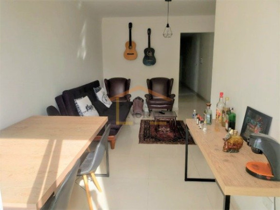 Imagem Apartamento com 2 Quartos à Venda, 69 m² em Vila Nivi - São Paulo Imagem Apartamento com 2 Quartos à Venda, 69 m² em Vila Nivi - São Paulo