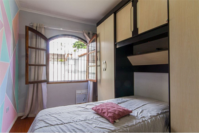 Imagem Casa com 3 Quartos à Venda,  em Jardim Jaraguá (itaim Paulista) - São Paulo