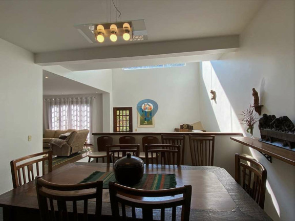 Imagem Casa com 4 Quartos à Venda, 304 m² em São Paulo Ii - Cotia