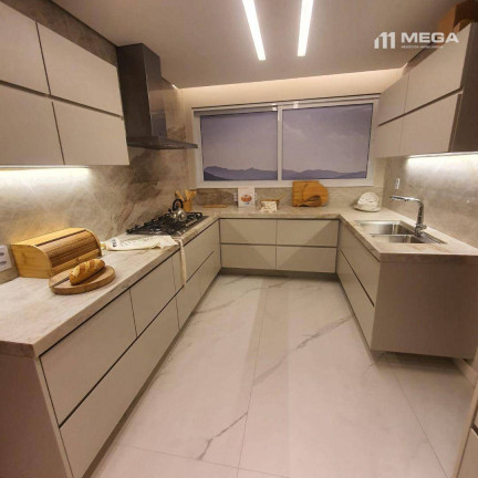 Imagem Apartamento com 3 Quartos à Venda, 163 m² em Jockey De Itaparica - Vila Velha Imagem Apartamento com 3 Quartos à Venda, 163 m² em Jockey De Itaparica - Vila Velha