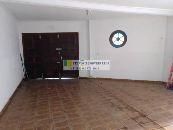 Imagem Sobrado com 3 Quartos à Venda, 150 m² em Jardim Da Gloria - São Paulo Imagem Sobrado com 3 Quartos à Venda, 150 m² em Jardim Da Gloria - São Paulo