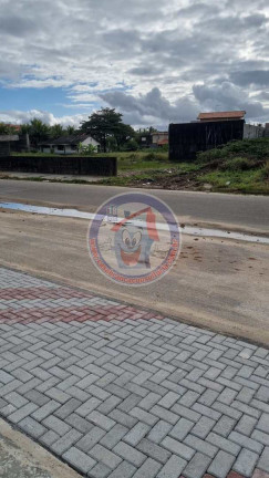 Imagem Terreno à Venda, 510 m² em Jardim Palmeiras Ii - Itanhaém Imagem Terreno à Venda, 510 m² em Jardim Palmeiras Ii - Itanhaém