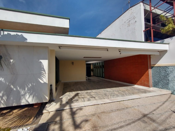 Casa com 3 Quartos à Venda, 260 m² em Taquaral - Campinas