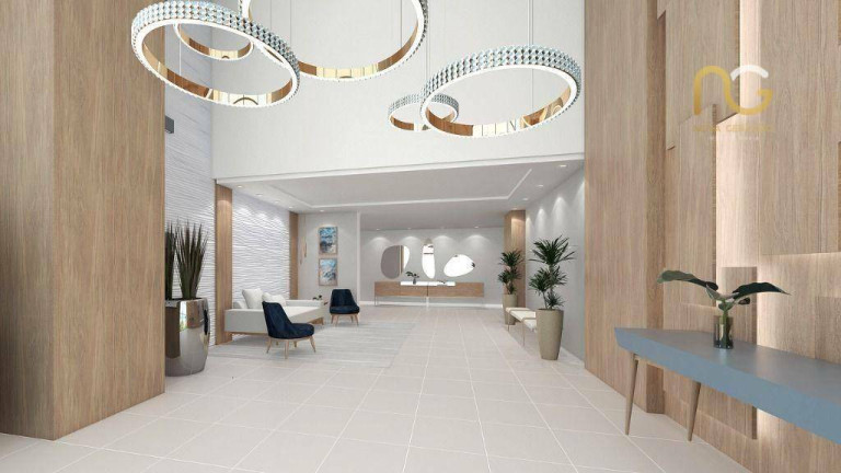 Imagem Apartamento com 3 Quartos à Venda, 115 m² em Vila Assunção - Praia Grande Imagem Apartamento com 3 Quartos à Venda, 115 m² em Vila Assunção - Praia Grande
