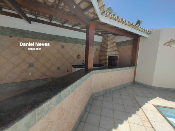 Imagem Casa com 4 Quartos à Venda, 250 m² em Vilas Do Atlântico - Lauro De Freitas
