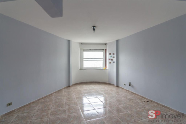 Imagem Apartamento com 1 Quarto à Venda, 37 m² em República - São Paulo