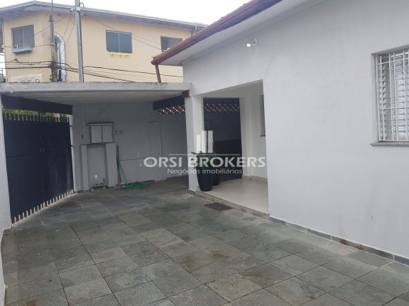 Imagem Casa com 2 Quartos à Venda, 120 m² em Jardim Trussardi - São Paulo