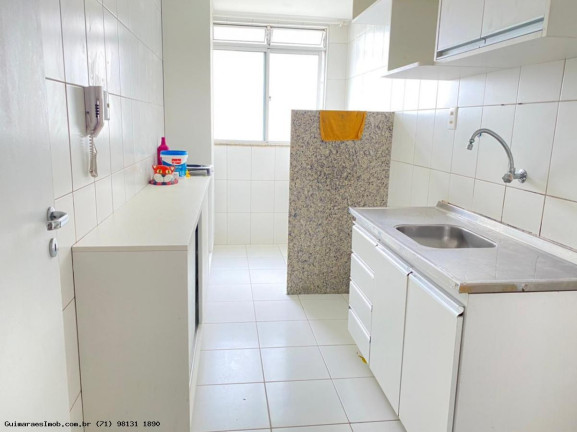 Imagem Apartamento com 3 Quartos à Venda, 80 m² em Centro - Lauro De Freitas Imagem Apartamento com 3 Quartos à Venda, 80 m² em Centro - Lauro De Freitas