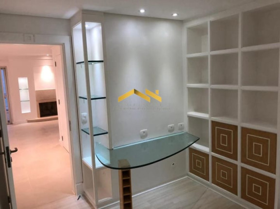 Imagem Apartamento com 4 Quartos à Venda, 195 m² em Jardim Paulista - São Paulo Imagem Apartamento com 4 Quartos à Venda, 195 m² em Jardim Paulista - São Paulo