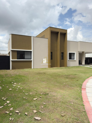 Imagem Casa com 3 Quartos à Venda, 232 m² em Alphaville Jacuhy - Serra Imagem Casa com 3 Quartos à Venda, 232 m² em Alphaville Jacuhy - Serra