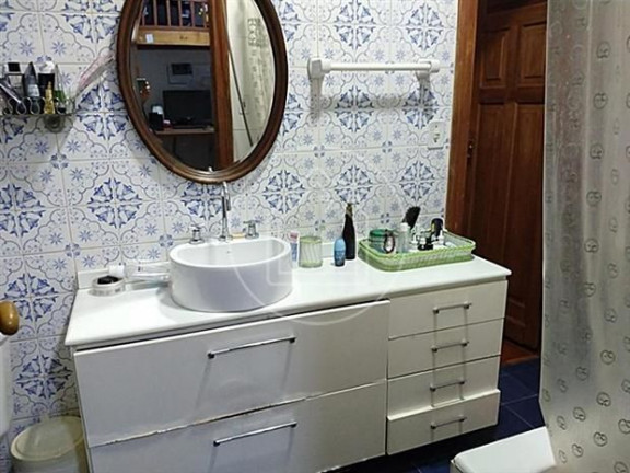 Imagem Apartamento com 3 Quartos à Venda, 190 m² em Laranjeiras - Rio De Janeiro