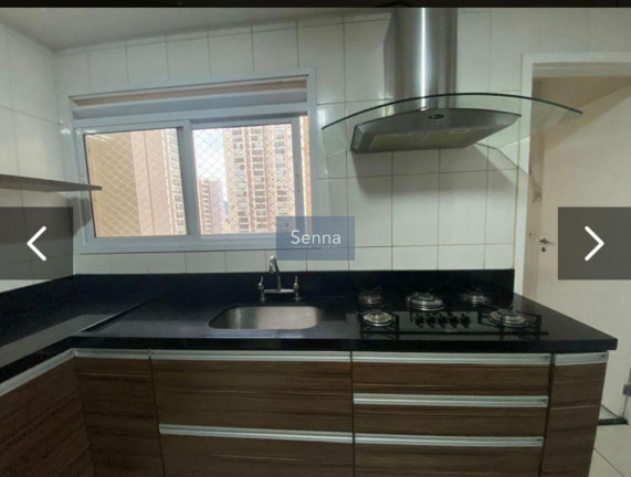 Imagem Apartamento com 3 Quartos à Venda, 163 m² em Jardim São Bento - Jundiaí Imagem Apartamento com 3 Quartos à Venda, 163 m² em Jardim São Bento - Jundiaí